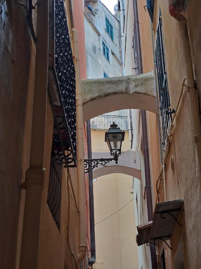 Magici Ricordi-Bordighera Exterior foto