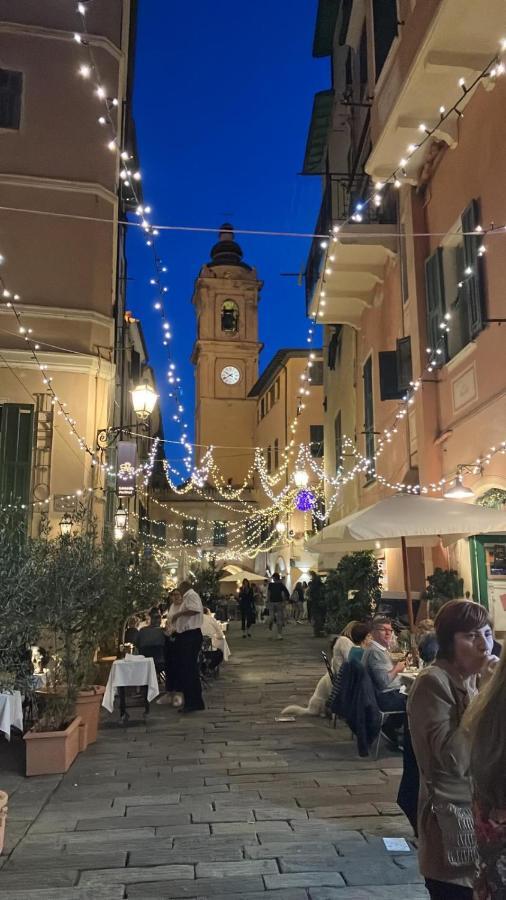 Magici Ricordi-Bordighera Exterior foto