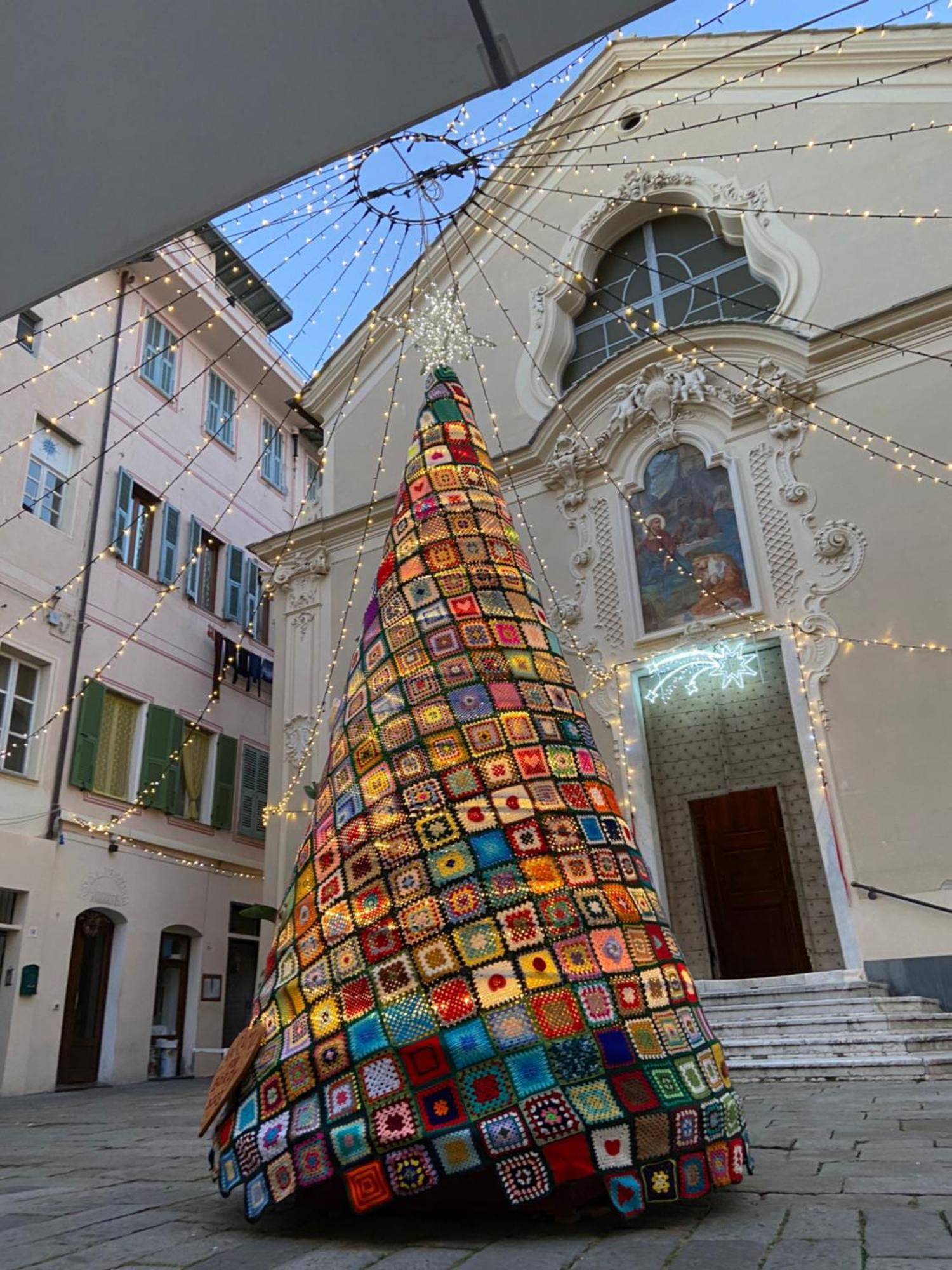 Magici Ricordi-Bordighera Exterior foto