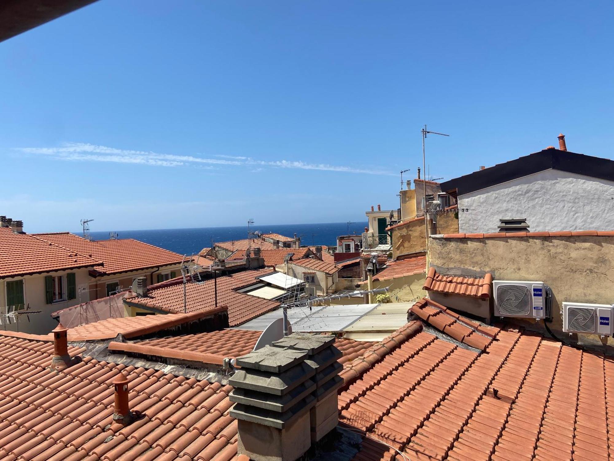 Magici Ricordi-Bordighera Exterior foto
